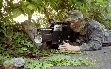 Laser Battle – Cork