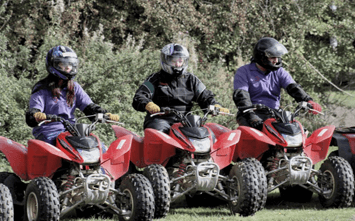 Quading – Cavan