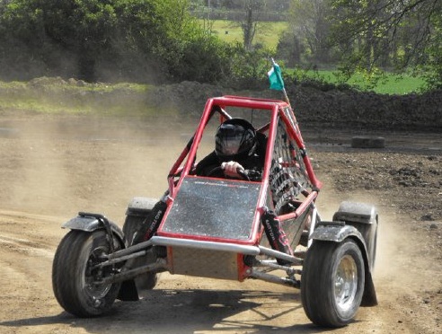 Buggy Racing – Mullingar