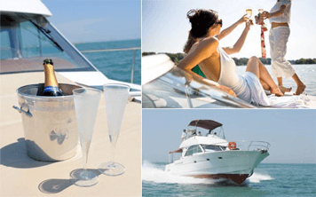 Yacht Hire – Riga